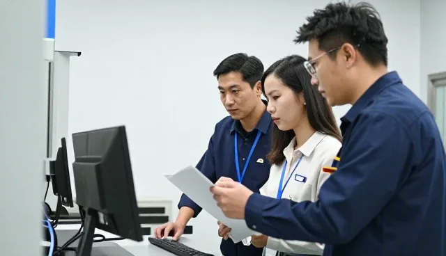 企业数字化转型中的机械设备研发实践与场景应用分析