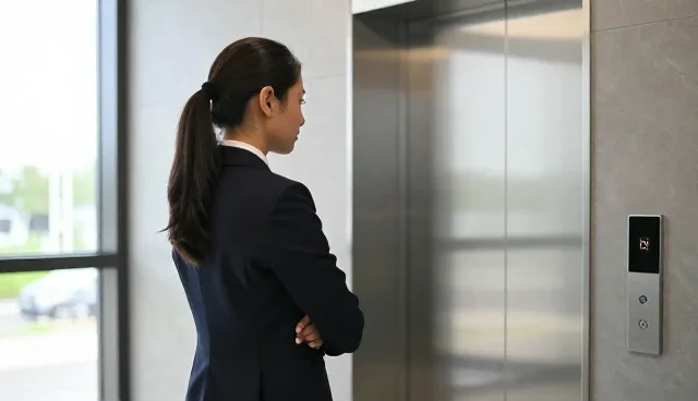 自动扶梯系统常见故障分析与处理要点